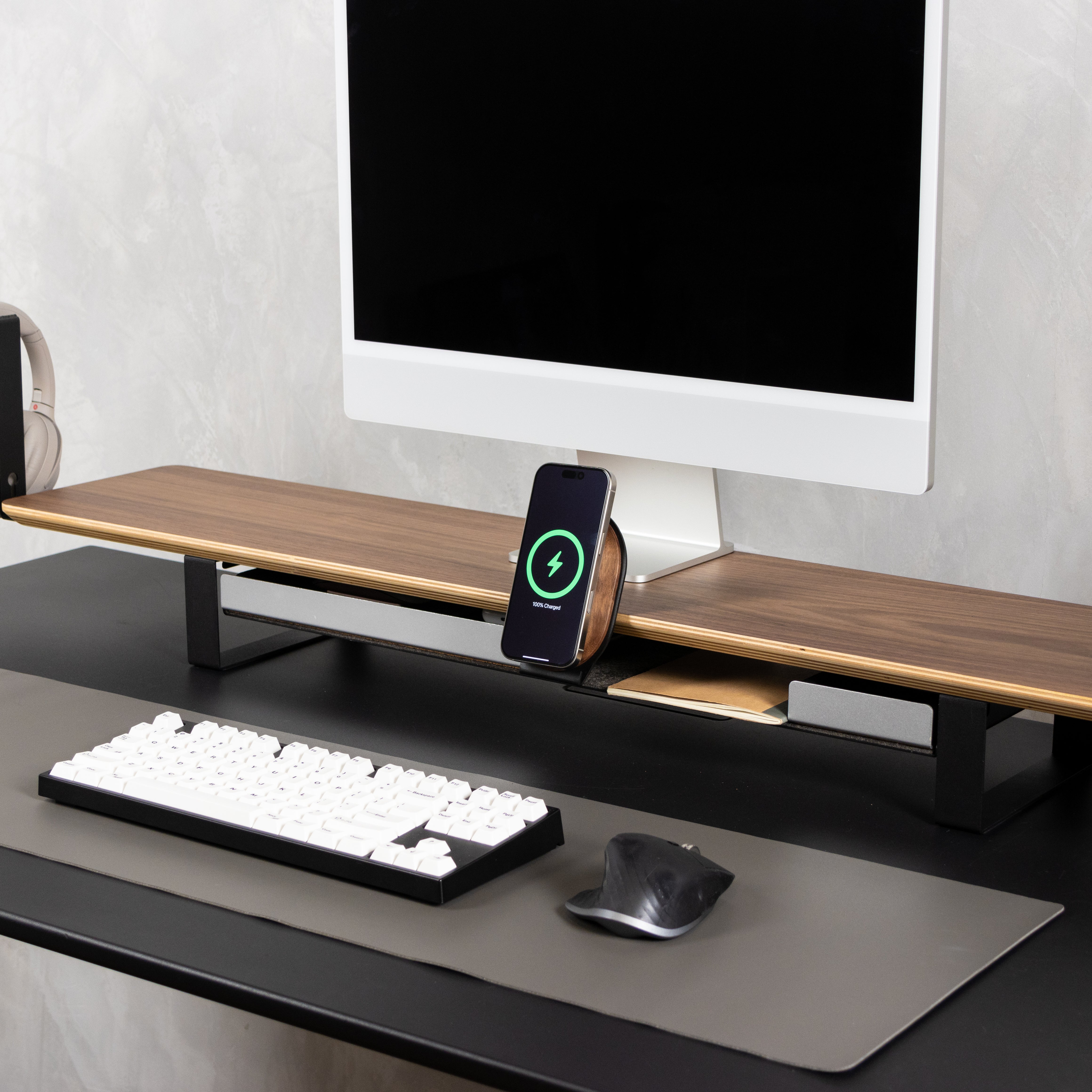 Desk Shelf