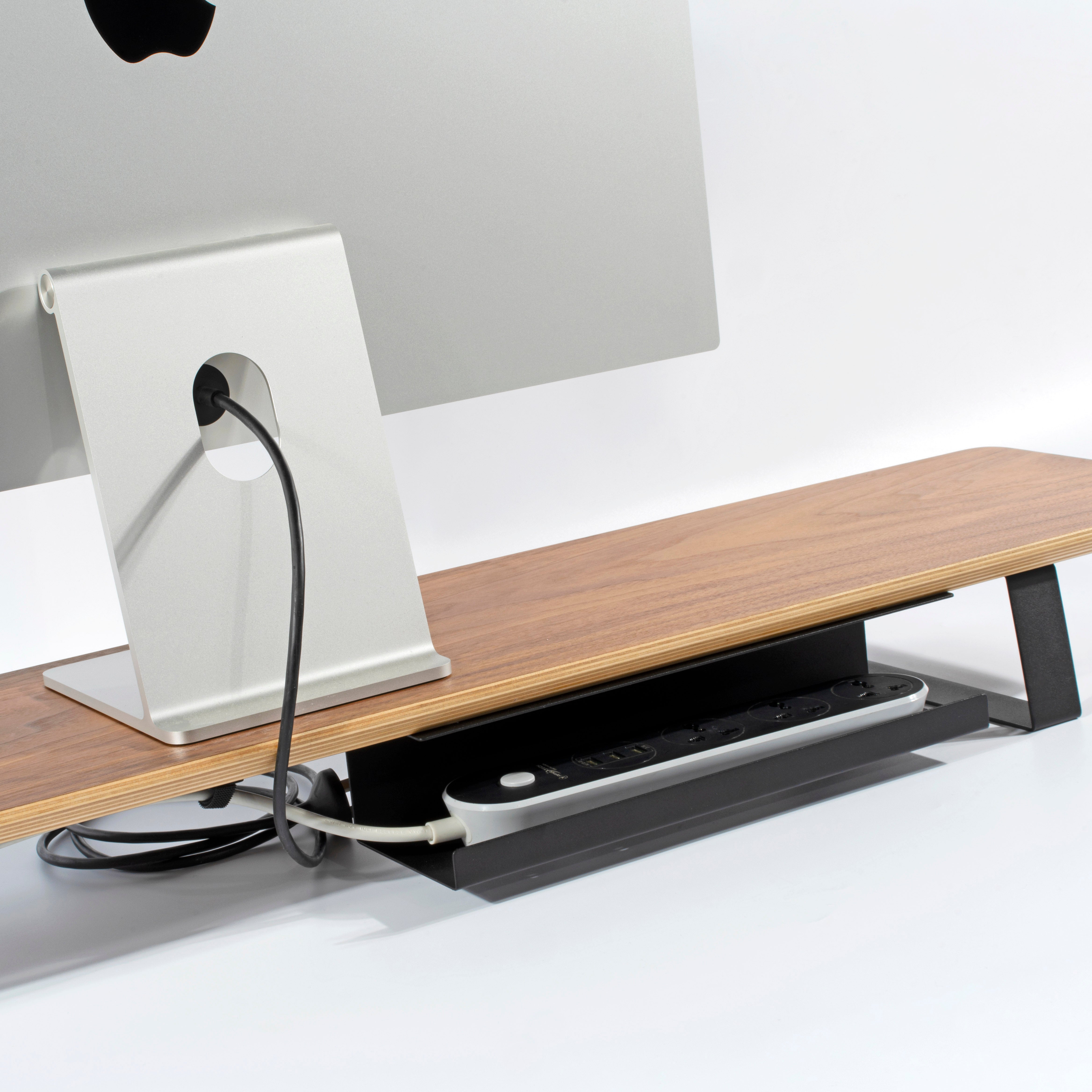 Power Strip Stand