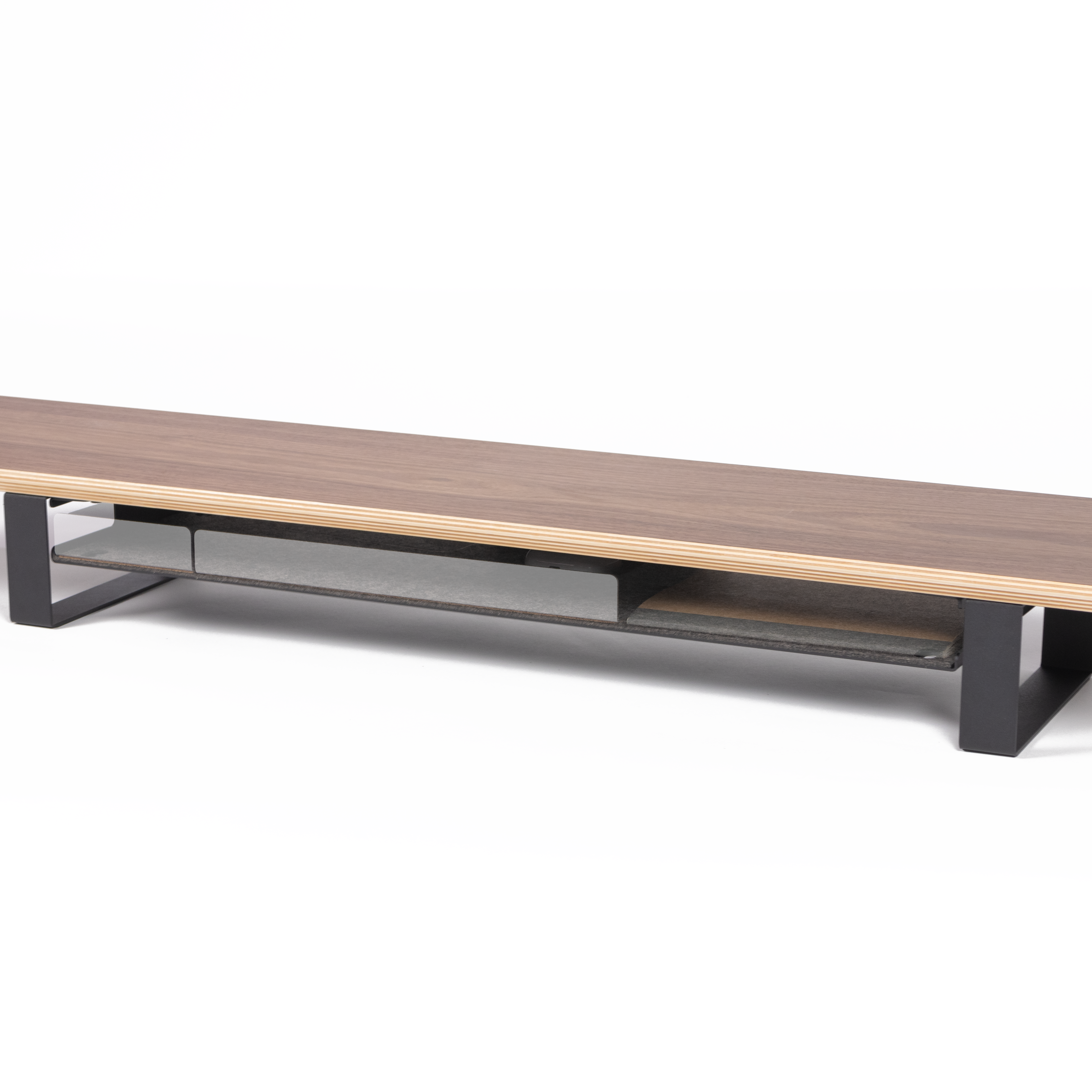 Desk Shelf Tray