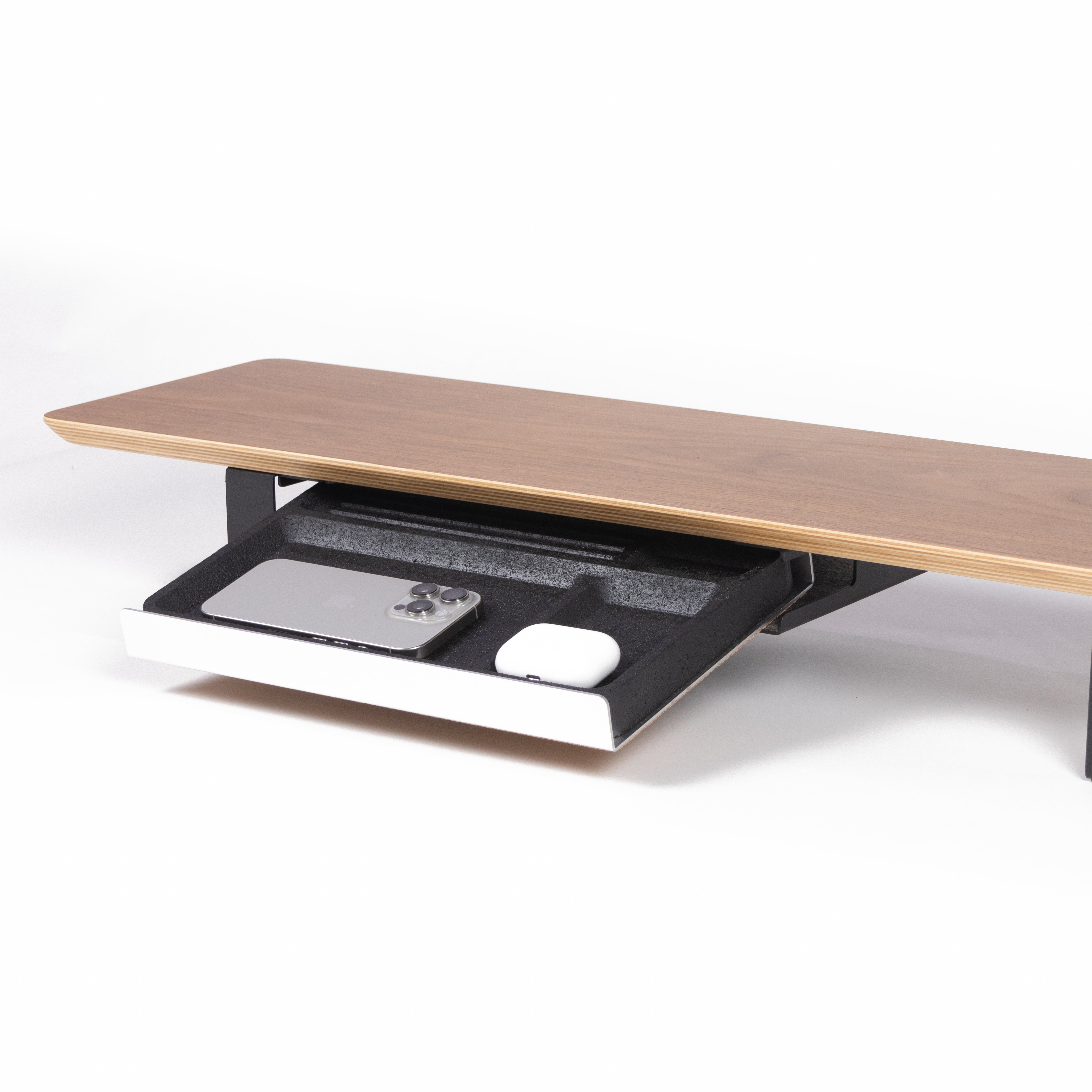 Desk Shelf Tray