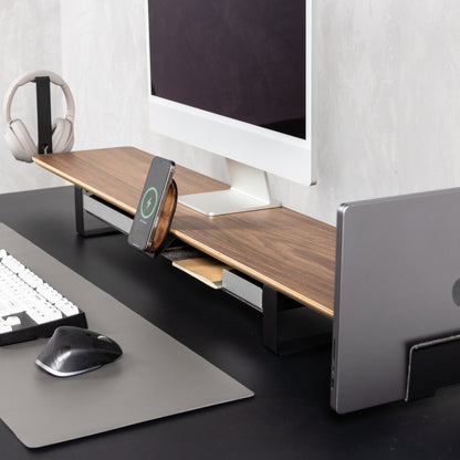 Desk Shelf