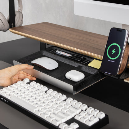 Desk Shelf Tray